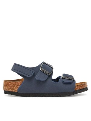 Sandały dziecięce na lato BIRKENSTOCK ze sklepu: MODIVO w kategorii: Sandały dziecięce