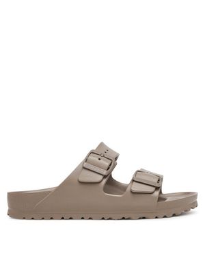 BIRKENSTOCK - Klapki damskie na lato ze sklepu: MODIVO w kategorii: Klapki damskie - zdjęcie WP-EBWP-BKLVO-LN0_0000305497604