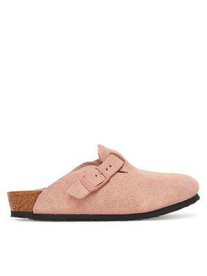 Klapki dziecięce na lato BIRKENSTOCK ze sklepu: MODIVO w kategorii: Klapki dziecięce - zdjęcie WP-EBWP-BKLVO-LN0_0000305497611