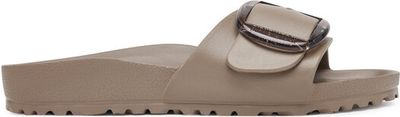 Klapki damskie na lato BIRKENSTOCK ze sklepu: MODIVO w kategorii: Klapki damskie - zdjęcie WP-EBWP-BKLVO-LN0_0000305497642