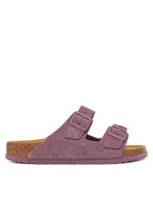 Klapki męskie letnie BIRKENSTOCK ze sklepu: MODIVO w kategorii: Klapki męskie - zdjęcie WP-EBWP-BKLVO-LN0_0000305497758