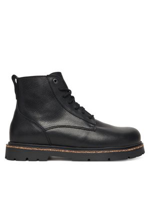 BIRKENSTOCK - Buty zimowe męskie zimowe ze sklepu: MODIVO w kategorii: Buty zimowe męskie - zdjęcie WP-EBWP-BKLVO-LN0_0000305497789