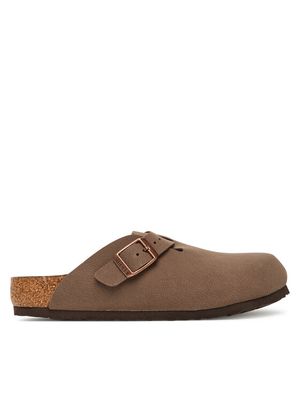 BIRKENSTOCK - Klapki dziecięce na lato ze sklepu: MODIVO w kategorii: Klapki dziecięce - zdjęcie WP-EBWP-BKLVO-LN0_0000305497819
