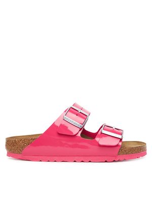 Klapki damskie na lato BIRKENSTOCK ze sklepu: MODIVO w kategorii: Klapki damskie - zdjęcie WP-EBWP-BKLVO-LN0_0000305497826