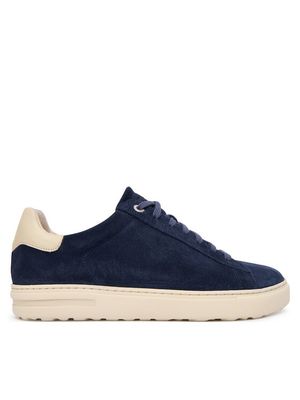 Buty sportowe damskie na wiosnę BIRKENSTOCK ze sklepu: MODIVO w kategorii: Buty sportowe damskie - zdjęcie WP-EBWP-BKLVO-LN0_0000305497925