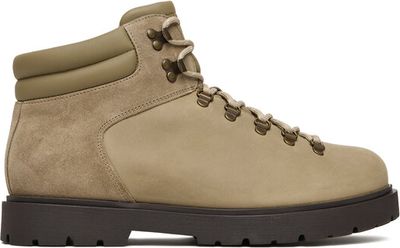 Buty zimowe męskie na zimę BIRKENSTOCK ze sklepu: MODIVO w kategorii: Buty zimowe męskie - zdjęcie WP-EBWP-BKLVO-LN0_0000305498038