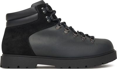 Buty zimowe męskie na zimę BIRKENSTOCK ze sklepu: MODIVO w kategorii: Buty zimowe męskie - zdjęcie WP-EBWP-BKLVO-LN0_0000305498045