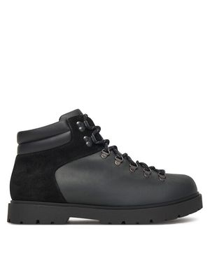 Buty zimowe męskie na zimę BIRKENSTOCK ze sklepu: MODIVO w kategorii: Buty zimowe męskie - zdjęcie WP-EBWP-BKLVO-LN0_0000305498045
