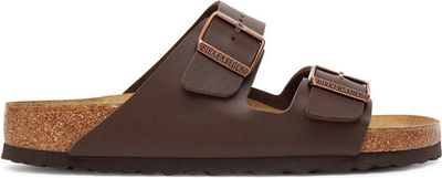 Klapki męskie na lato BIRKENSTOCK ze sklepu: MODIVO w kategorii: Klapki męskie - zdjęcie WP-EBWP-BKLVO-LN0_0000305498090