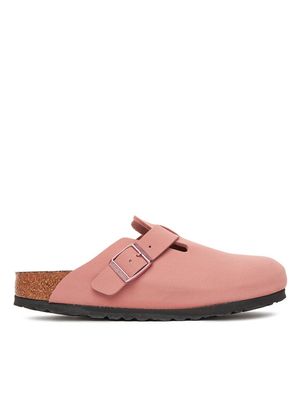 BIRKENSTOCK - Klapki dziecięce na lato ze sklepu: MODIVO w kategorii: Klapki dziecięce - zdjęcie WP-EBWP-BKLVO-LN0_0000305498250