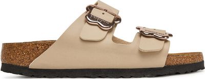 BIRKENSTOCK - Klapki dziecięce na lato ze sklepu: MODIVO w kategorii: Klapki dziecięce