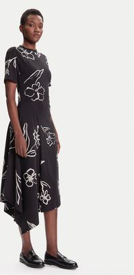 Desigual - Sukienka ze sklepu: MODIVO w kategorii: Sukienki - zdjęcie WP-EBWP-BKLVO-LN0_0000305498380