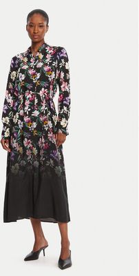 Sukienka casualowa Desigual ze sklepu: MODIVO w kategorii: Sukienki - zdjęcie WP-EBWP-BKLVO-LN0_0000305498625