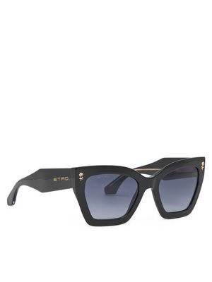 Okulary przeciwsłoneczne damskie Etro ze sklepu: MODIVO w kategorii: Okulary przeciwsłoneczne damskie - zdjęcie WP-EBWP-BKLVO-LN0_0000305498830