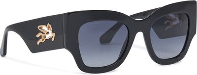 Okulary przeciwsłoneczne damskie Etro ze sklepu: MODIVO w kategorii: Okulary przeciwsłoneczne damskie - zdjęcie WP-EBWP-BKLVO-LN0_0000305498939