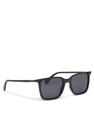 Okulary przeciwsłoneczne Polaroid ze sklepu: MODIVO w kategorii: Okulary przeciwsłoneczne męskie - zdjęcie WP-EBWP-BKLVO-LN0_0000305499486