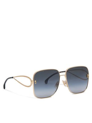 Etro - Okulary przeciwsłoneczne damskie ze sklepu: MODIVO w kategorii: Okulary przeciwsłoneczne damskie - zdjęcie WP-EBWP-BKLVO-LN0_0000305499622