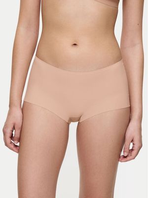 Majtki damskie Triumph ze sklepu: MODIVO w kategorii: Majtki damskie - zdjęcie WP-EBWP-BKLVO-LN0_0000305499875