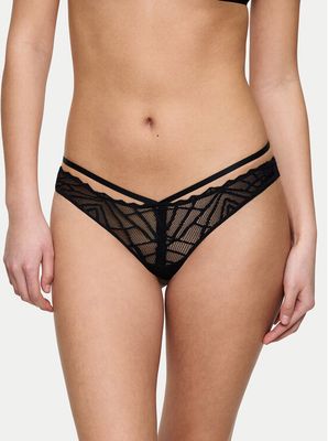 Majtki damskie Triumph ze sklepu: MODIVO w kategorii: Majtki damskie - zdjęcie WP-EBWP-BKLVO-LN0_0000305499950