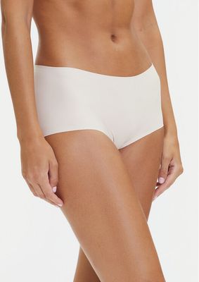 Triumph - Majtki damskie bez wzorów ze sklepu: MODIVO w kategorii: Majtki damskie - zdjęcie WP-EBWP-BKLVO-LN0_0000305500175