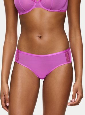 Triumph - Majtki damskie ze sklepu: MODIVO w kategorii: Majtki damskie - zdjęcie WP-EBWP-BKLVO-LN0_0000305500335