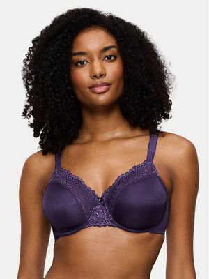 Triumph - Biustonosz ze sklepu: MODIVO w kategorii: Biustonosze - zdjęcie WP-EBWP-BKLVO-LN0_0000305500410