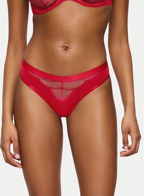 Triumph - Majtki damskie ze sklepu: MODIVO w kategorii: Majtki damskie - zdjęcie WP-EBWP-BKLVO-LN0_0000305500533