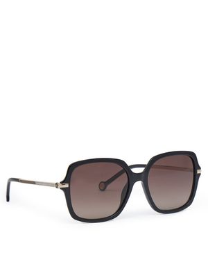 Okulary przeciwsłoneczne damskie Carolina Herrera ze sklepu: MODIVO w kategorii: Okulary przeciwsłoneczne damskie - zdjęcie WP-EBWP-BKLVO-LN0_0000305501066