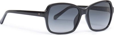 Fossil - Okulary przeciwsłoneczne ze sklepu: MODIVO w kategorii: Okulary przeciwsłoneczne męskie - zdjęcie WP-EBWP-BKLVO-LN0_0000305501400