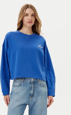 Bluza damska Gap ze sklepu: MODIVO w kategorii: Bluzy damskie - zdjęcie WP-EBWP-BKLVO-LN0_0000305501707