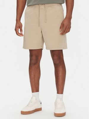 Spodenki męskie casual Gap ze sklepu: MODIVO w kategorii: Spodenki męskie - zdjęcie WP-EBWP-BKLVO-LN0_0000305501875