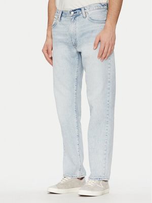 Jeansy męskie na wiosnę Levi's® ze sklepu: MODIVO w kategorii: Jeansy męskie - zdjęcie WP-EBWP-BKLVO-LN0_0000305502384
