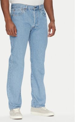 Jeansy męskie casual na wiosnę Levi's® ze sklepu: MODIVO w kategorii: Jeansy męskie - zdjęcie WP-EBWP-BKLVO-LN0_0000305502407