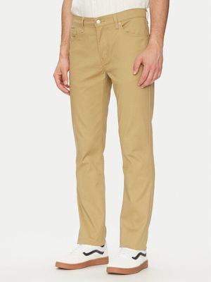 Jeansy męskie casual na jesień Levi's® ze sklepu: MODIVO w kategorii: Jeansy męskie - zdjęcie WP-EBWP-BKLVO-LN0_0000305502414
