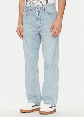 Jeansy męskie Levi's® ze sklepu: MODIVO w kategorii: Jeansy męskie - zdjęcie WP-EBWP-BKLVO-LN0_0000305502469
