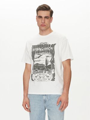 T-shirt męski na wiosnę Levi's® ze sklepu: MODIVO w kategorii: T-shirty męskie - zdjęcie WP-EBWP-BKLVO-LN0_0000305502490