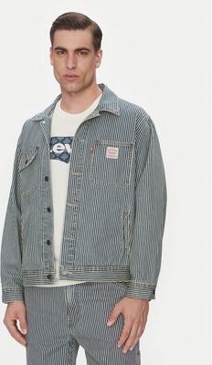 Kurtka męska wiosenna Levi's® ze sklepu: MODIVO w kategorii: Kurtki męskie - zdjęcie WP-EBWP-BKLVO-LN0_0000305502537