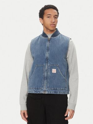Kamizelka męska casual Levi's® ze sklepu: MODIVO w kategorii: Kamizelki męskie - zdjęcie WP-EBWP-BKLVO-LN0_0000305502568