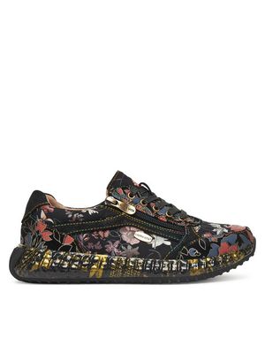 Buty sportowe damskie na wiosnę Laura Vita ze sklepu: MODIVO w kategorii: Buty sportowe damskie - zdjęcie WP-EBWP-BKLVO-LN0_0000305503145