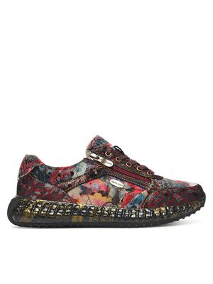 Buty sportowe damskie wiosenne Laura Vita ze sklepu: MODIVO w kategorii: Buty sportowe damskie - zdjęcie WP-EBWP-BKLVO-LN0_0000305503176