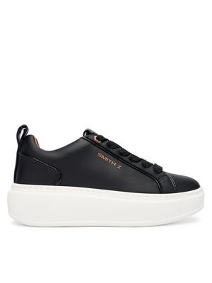 Buty sportowe damskie na wiosnę Alexander Smith ze sklepu: MODIVO w kategorii: Buty sportowe damskie - zdjęcie WP-EBWP-BKLVO-LN0_0000305503442