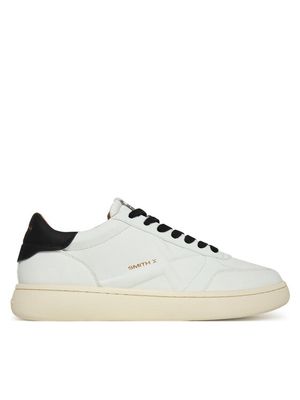 Buty sportowe męskie na wiosnę Alexander Smith ze sklepu: MODIVO w kategorii: Buty sportowe męskie - zdjęcie WP-EBWP-BKLVO-LN0_0000305503473
