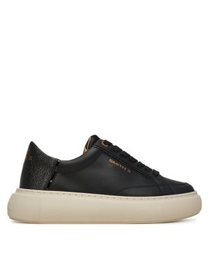 Buty sportowe damskie na wiosnę Alexander Smith ze sklepu: MODIVO w kategorii: Buty sportowe damskie - zdjęcie WP-EBWP-BKLVO-LN0_0000305503480