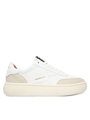 Alexander Smith - Buty sportowe damskie wiosenne ze sklepu: MODIVO w kategorii: Buty sportowe damskie - zdjęcie WP-EBWP-BKLVO-LN0_0000305503497