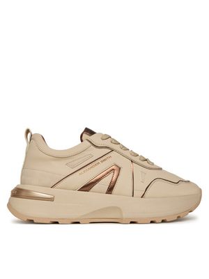 Buty sportowe damskie na wiosnę Alexander Smith ze sklepu: MODIVO w kategorii: Buty sportowe damskie - zdjęcie WP-EBWP-BKLVO-LN0_0000305503619