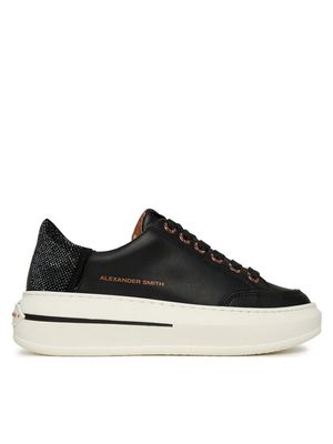 Buty sportowe damskie na wiosnę Alexander Smith ze sklepu: MODIVO w kategorii: Buty sportowe damskie - zdjęcie WP-EBWP-BKLVO-LN0_0000305503657