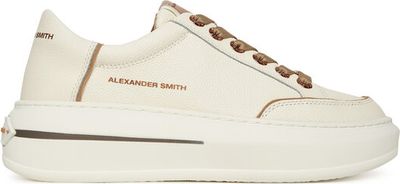 Alexander Smith - Buty sportowe damskie wiosenne ze sklepu: MODIVO w kategorii: Buty sportowe damskie - zdjęcie WP-EBWP-BKLVO-LN0_0000305503664