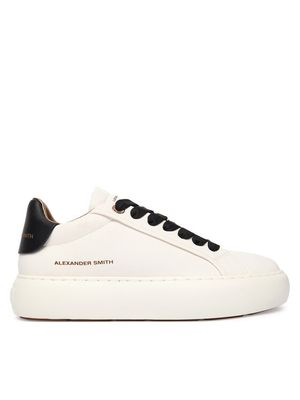 Buty sportowe damskie na wiosnę Alexander Smith ze sklepu: MODIVO w kategorii: Buty sportowe damskie - zdjęcie WP-EBWP-BKLVO-LN0_0000305503701
