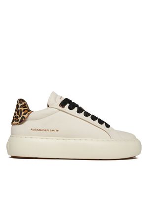 Buty sportowe damskie wiosenne Alexander Smith ze sklepu: MODIVO w kategorii: Buty sportowe damskie - zdjęcie WP-EBWP-BKLVO-LN0_0000305503718