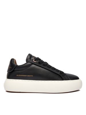Buty sportowe damskie na wiosnę Alexander Smith ze sklepu: MODIVO w kategorii: Buty sportowe damskie - zdjęcie WP-EBWP-BKLVO-LN0_0000305503725